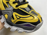 Balenciaga Track.2 Yellow Purple (Women's) 568615W2GN35164 - 5