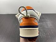 Adidas Forum Buckle Low Bad Bunny Cangrejeros de Santurce GZ9796 - 6