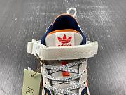 Adidas Forum Buckle Low Bad Bunny Cangrejeros de Santurce GZ9796 - 4