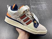 Adidas Forum Buckle Low Bad Bunny Cangrejeros de Santurce GZ9796 - 3