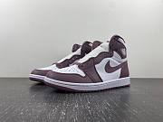 Air Jordan 1 Retro High OG Sky J Mauve DZ5485-105 - 1