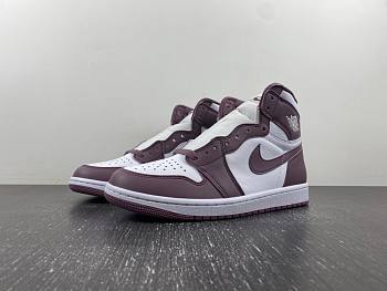 Air Jordan 1 Retro High OG Sky J Mauve DZ5485-105