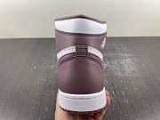 Air Jordan 1 Retro High OG Sky J Mauve DZ5485-105 - 4