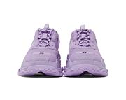 Balenciaga Triple S Sneaker 'Purple' 536737 W2FW1 5410 - 5