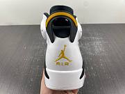 Air Jordan 6 Retro Yellow Ochre CT8529-170 - 6