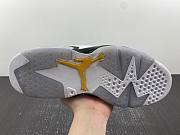 Air Jordan 6 Retro Yellow Ochre CT8529-170 - 5