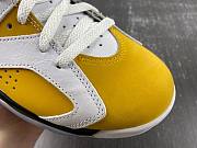 Air Jordan 6 Retro Yellow Ochre CT8529-170 - 2