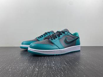 Air Jordan 1 Low G Men's Golf Shoes FZ3248-001