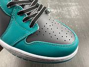 Air Jordan 1 Low G Men's Golf Shoes FZ3248-001 - 2