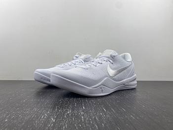 Nike Kobe 8 Protro Halo FJ9364-100