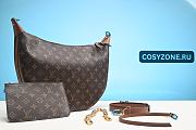 LV Loop Hobo M46311 - 6