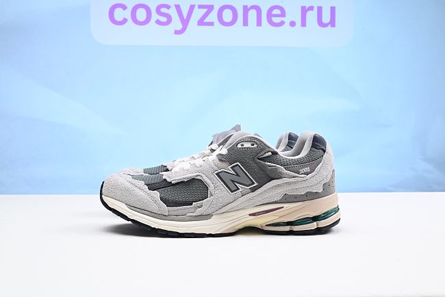 New Balance 2002R Protection Pack Rain Cloud M2002RDA - 1