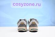 New Balance 2002R Protection Pack Rain Cloud M2002RDA - 5