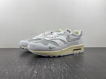 Nike Air Max 1 Patta Waves White DQ0299-100