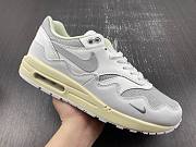 Nike Air Max 1 Patta Waves White DQ0299-100 - 3