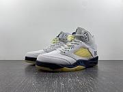 Jordan 5 Retro A Ma Maniére Dawn (Women's) FZ5758-004 - 1