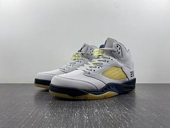 Jordan 5 Retro A Ma Maniére Dawn (Women's) FZ5758-004