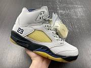 Jordan 5 Retro A Ma Maniére Dawn (Women's) FZ5758-004 - 4