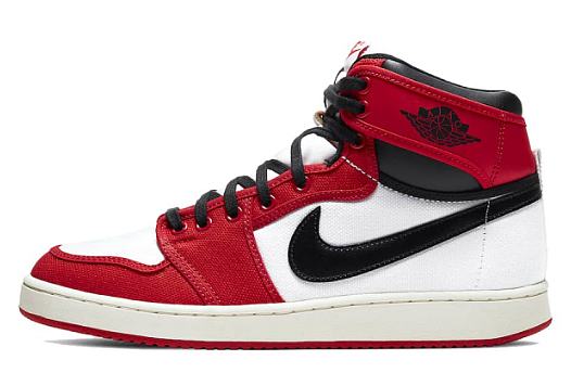 Air Jordan 1 Retro AJKO Chicago (2021) DA9089-100 - 1