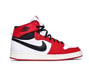 Air Jordan 1 Retro AJKO Chicago (2021) DA9089-100 - 5