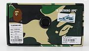 A Bathing Ape Bape SK8 Sta ABC Camo Blue (2022) 1I30-291-005/1I30-191-006 - 4