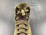 Air Jordan 6 Retro Gore-Tex Brown Kelp (Women's) FD1643-300 - 2