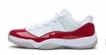 Air Jordan 11 Retro Low Cherry (2016) 528895-102