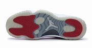 Air Jordan 11 Retro Low Cherry (2016) 528895-102 - 3