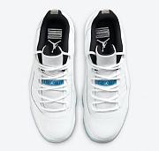 Air Jordan 11 Retro Low Legend Blue AV2187-117 - 3