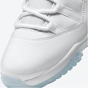 Air Jordan 11 Retro Low Legend Blue AV2187-117 - 2