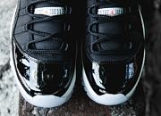 Air Jordan 11 Retro Low Infrared 528895-023 - 4