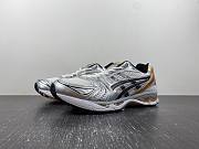 ASICS Gel-Kayano 14 White Pure Gold 1201A019-102 - 1