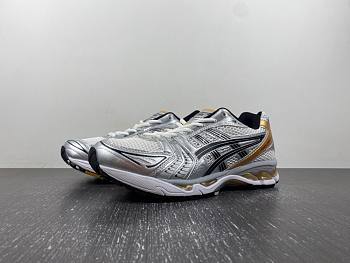 ASICS Gel-Kayano 14 White Pure Gold 1201A019-102