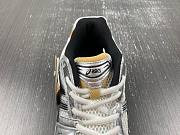 ASICS Gel-Kayano 14 White Pure Gold 1201A019-102 - 4