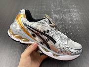 ASICS Gel-Kayano 14 White Pure Gold 1201A019-102 - 3