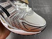 ASICS Gel-Kayano 14 White Pure Gold 1201A019-102 - 2