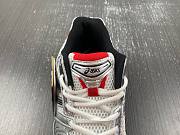 ASICS Gel-Kayano 14 White Classic Red 1201A019-103 - 4