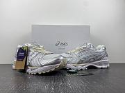 ASICS Gel-Kayano 14 Triple White 1201A019-100 - 1