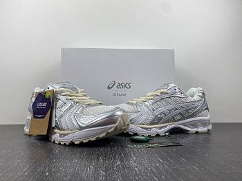 ASICS Gel-Kayano 14 Triple White 1201A019-100