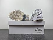 ASICS Gel-Kayano 14 Triple White 1201A019-100 - 6