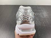 ASICS Gel-Kayano 14 Triple White 1201A019-100 - 5