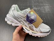 ASICS Gel-Kayano 14 Triple White 1201A019-100 - 4