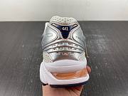 ASICS Gel-Kayano 14 White Thunder Blue (Women's) 1202A056-103 - 2