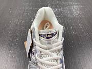 ASICS Gel-Kayano 14 White Thunder Blue (Women's) 1202A056-103 - 3