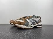 ASICS Gel-Kayano 14 Vanilla Tarmac 1201A019-250 - 1