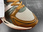 ASICS Gel-Kayano 14 Vanilla Tarmac 1201A019-250 - 4