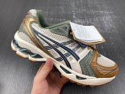 ASICS Gel-Kayano 14 Vanilla Tarmac 1201A019-250 - 2