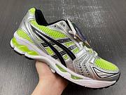 ASICS Gel-Kayano 14 Illuminate Yellow 1201A019-751 - 4