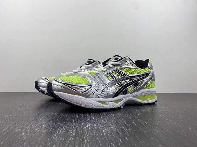 ASICS Gel-Kayano 14 Illuminate Yellow 1201A019-751 - 1