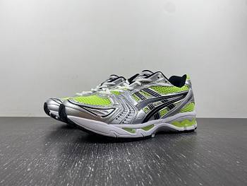 ASICS Gel-Kayano 14 Illuminate Yellow 1201A019-751